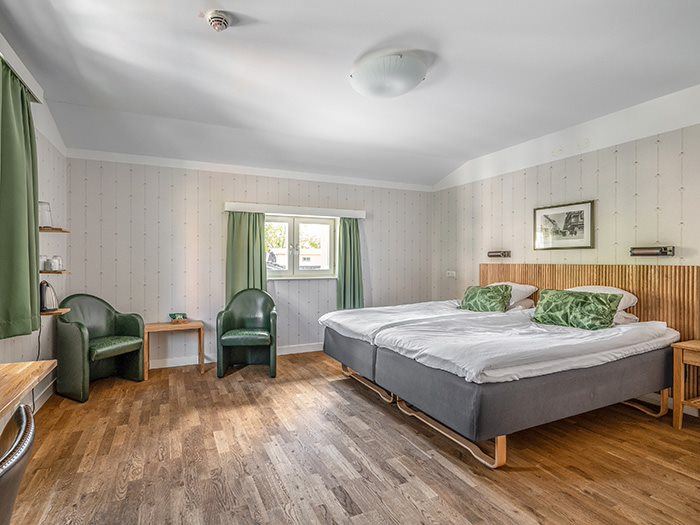 STF Zinkensdamm Hotell & Vandrarhem Stockholm