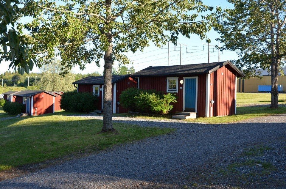 Vännäs Bad & Camping