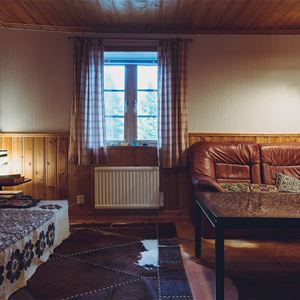 Hotellbyn - Villa Vandrarhem inkl avresestäd (18 bäddar)