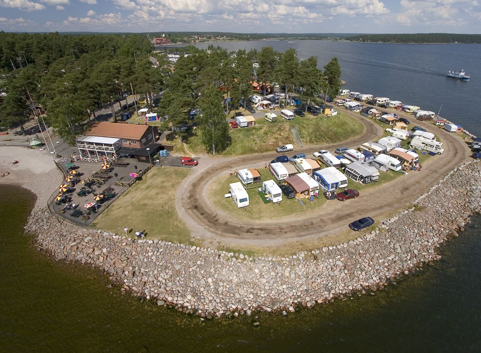 Örnäs Camping
