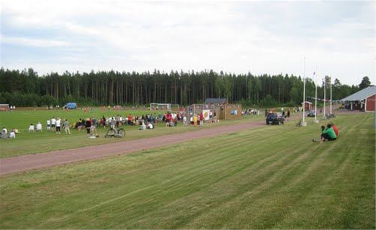 Bengtsböle idrottsplats image 1