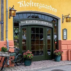 Hotel Pension Klostergaarden