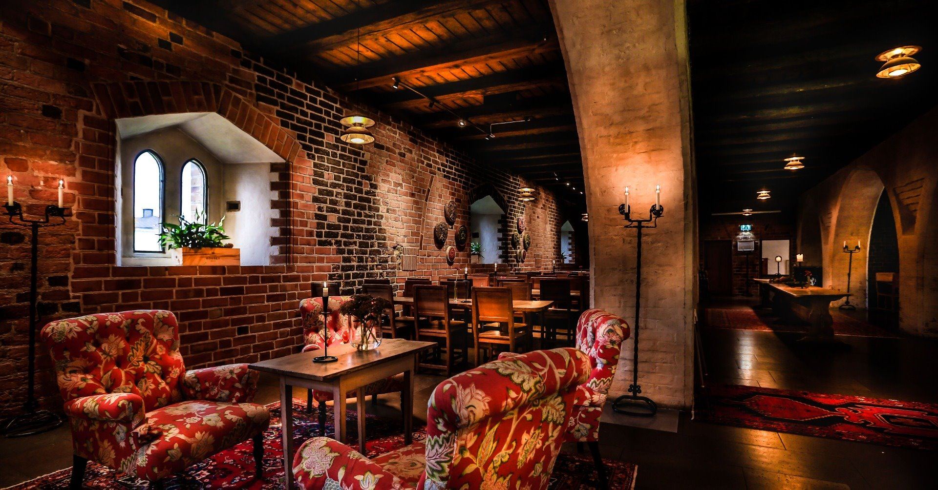 Vadstena Klosterhotel