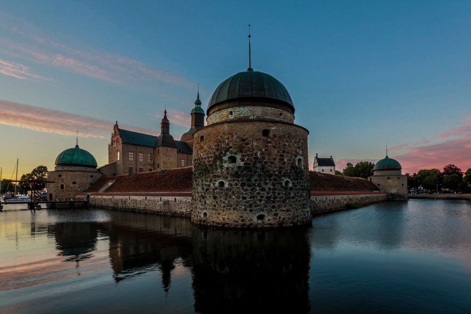 Vadstena Klosterhotel