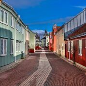 Vadstena Klosterhotel