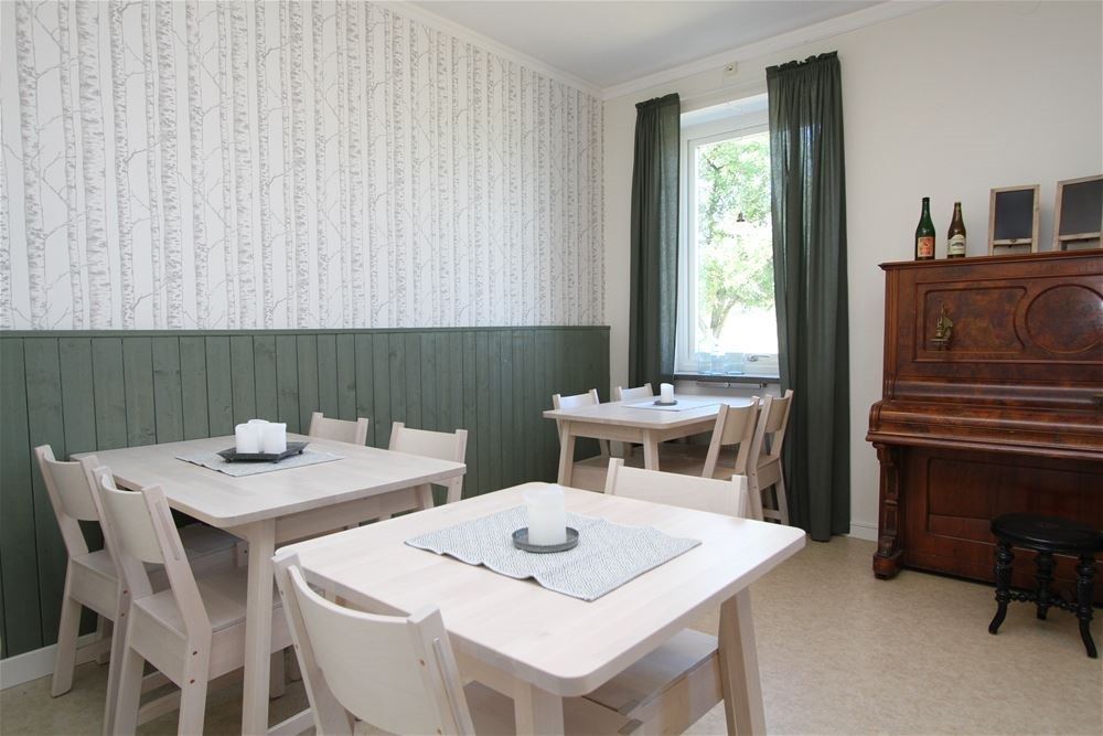 STF Blentarp Vandrarhem