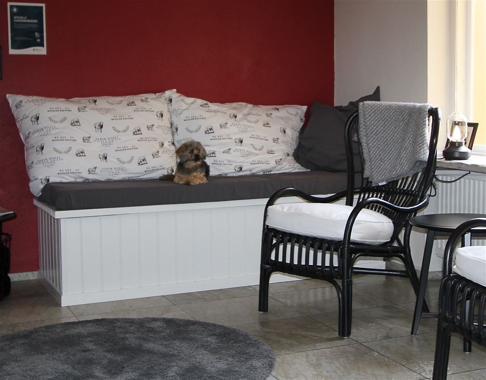 STF Blentarp Vandrarhem