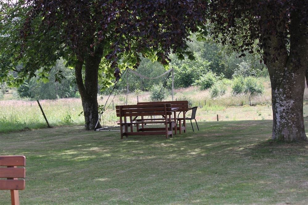 STF Blentarp Vandrarhem