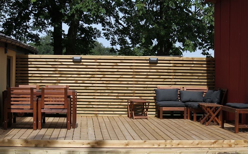 STF Blentarp Vandrarhem