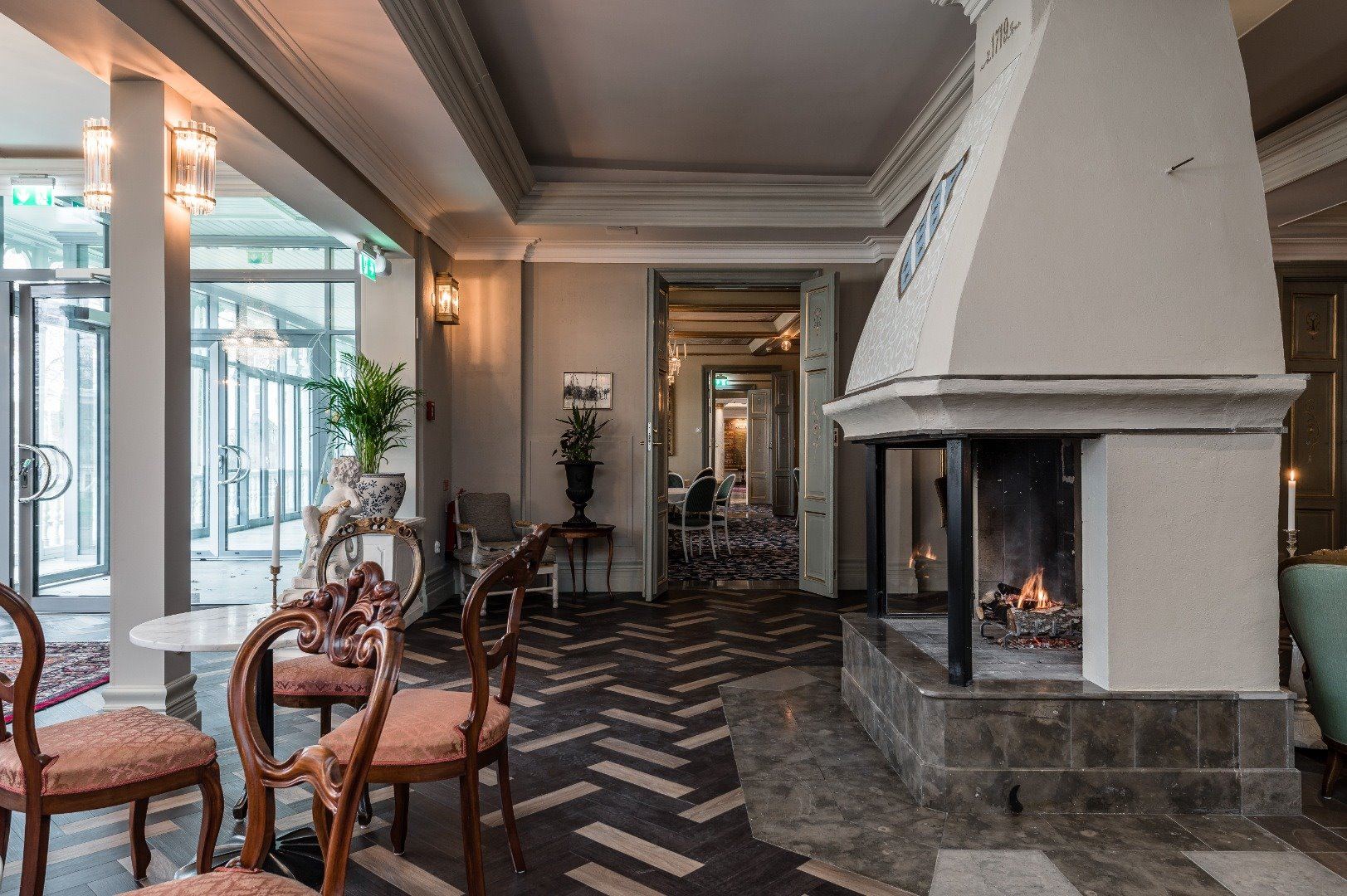 Söderköpings Brunn