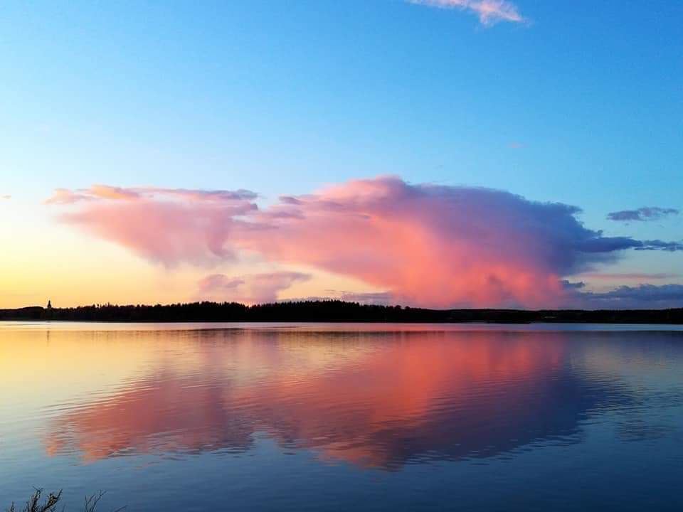 Falkudden Camping, Cafe och Stugby 