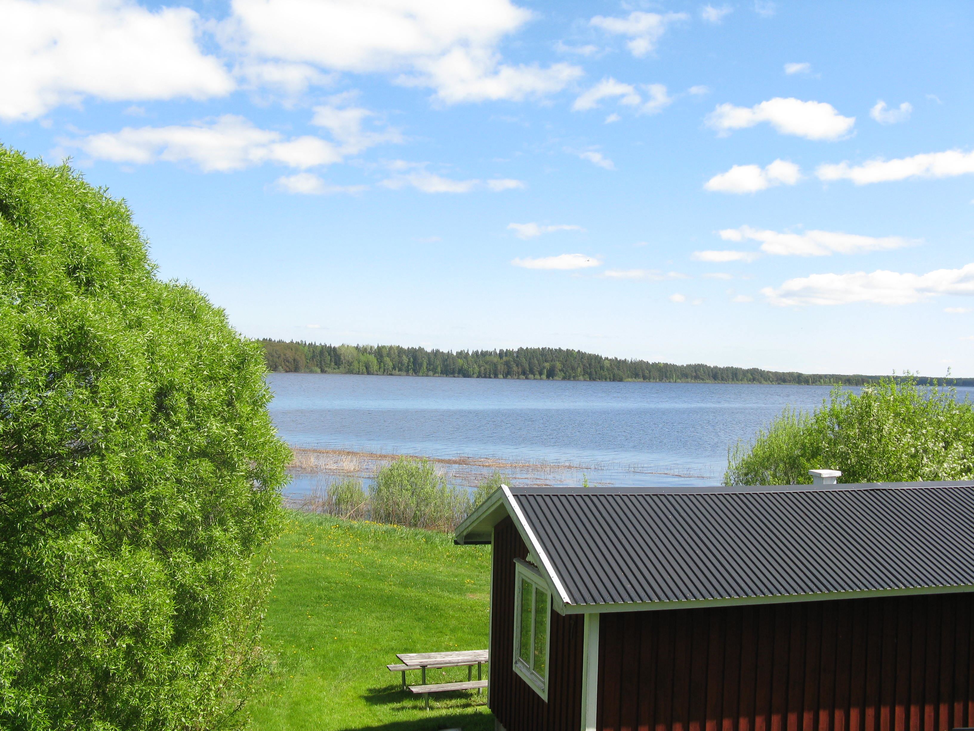 Falkudden Camping, Cafe och Stugby 