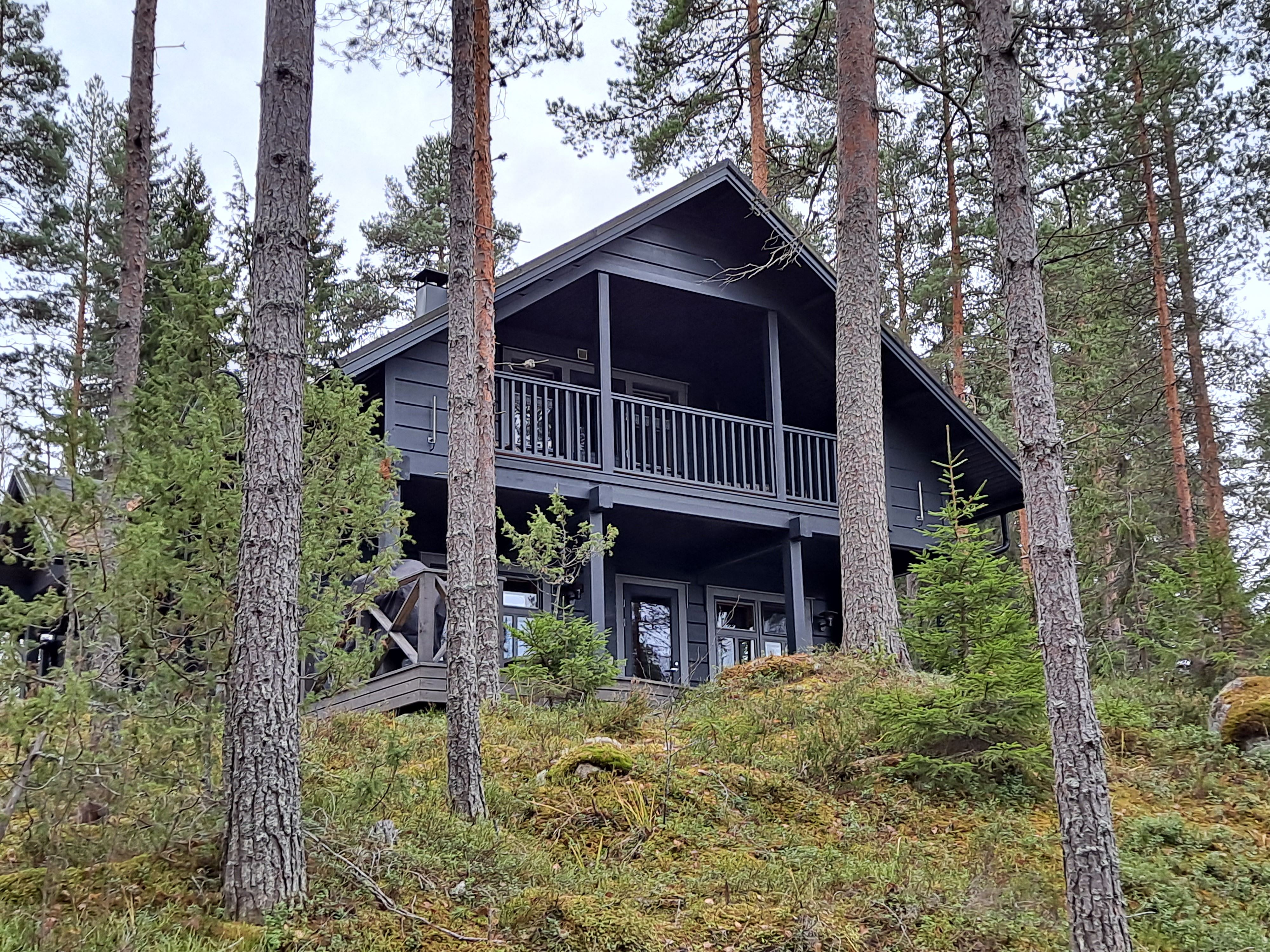 Visit Lahti | Raut-Kotkan Huvilat, Accommodation details