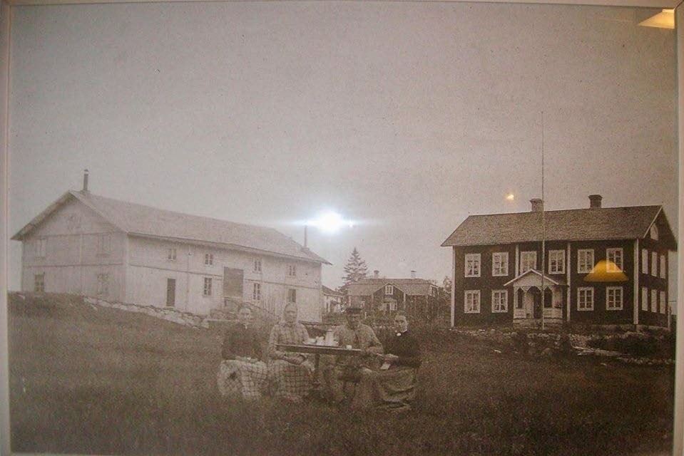 STF Edsbyn Vandrarhem