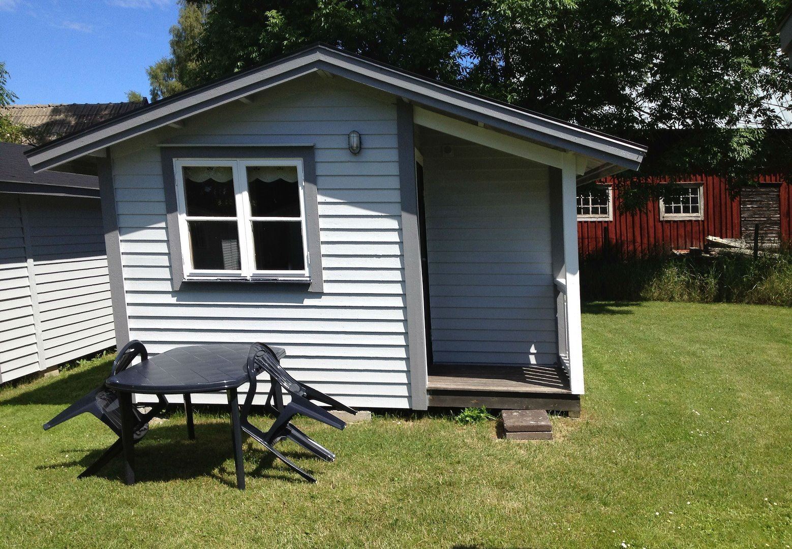 STF Böda Vandrarhem