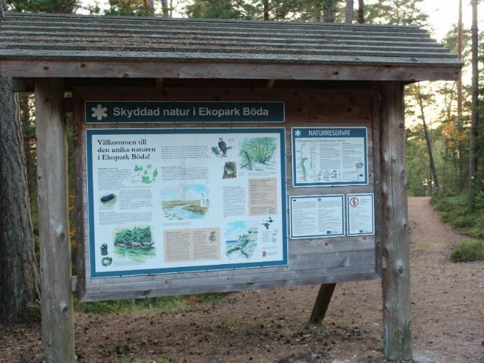 STF Böda Vandrarhem