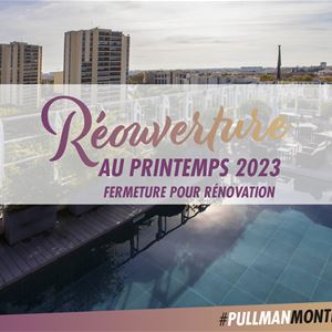 Pullman La Pléiade Montpellier Centre