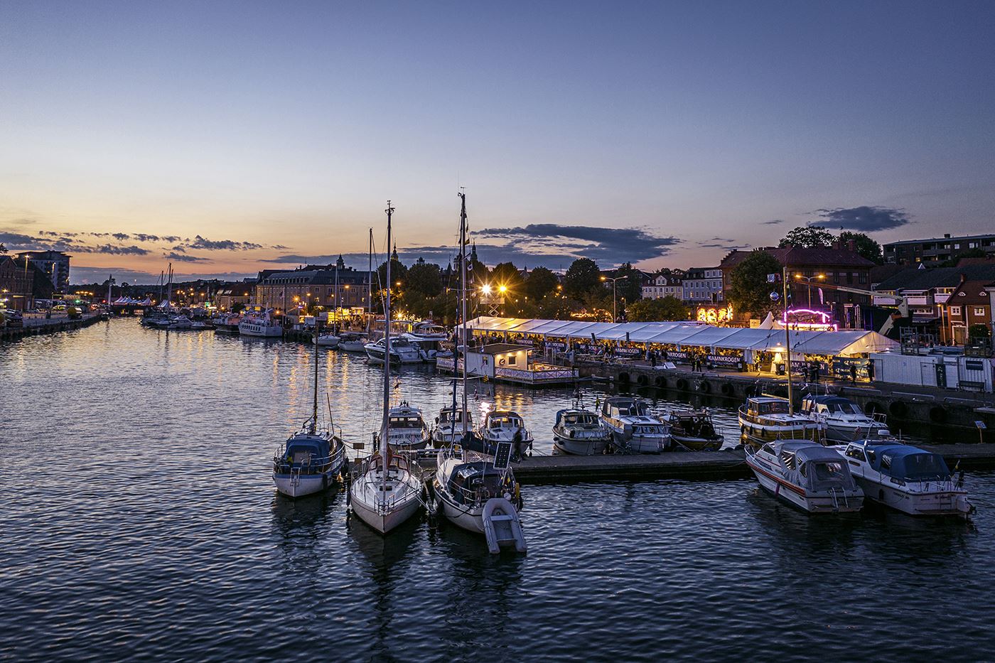 Östersjöfestivalen