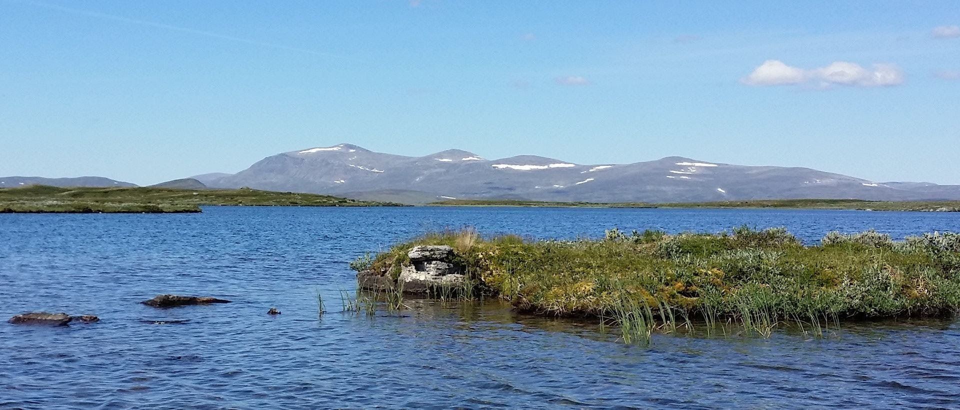 STF Ljungdalen Vandrarhem