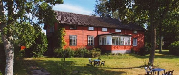 Granbergs Gästhus 