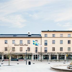 Quality Hotel™ Park Södertälje