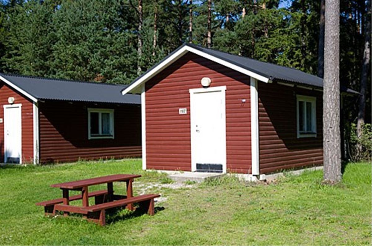 Combi cottage 3 beds (no 168)  image 1