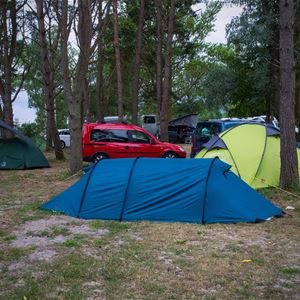 Stenåsa Stugor & Camping/Cottages