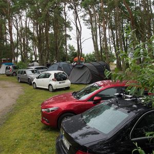 Stenåsa Stugor & Camping/Ferienhaus