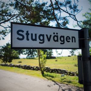 Stenåsa Stugor & Camping 