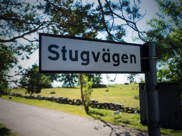Camping - Stenåsa Cottages & Camping 