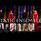 Medlemmarna i Ecstatic Ensemble står  på en scen iklädda rött och svart.
