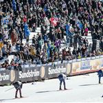 Coop FIS Cross-Country World Cup Falun Svenska Skidspelen - Sprint Fristil