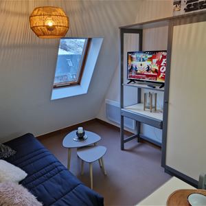 VLG0452 - Appartement 4 personnes à Val Louron