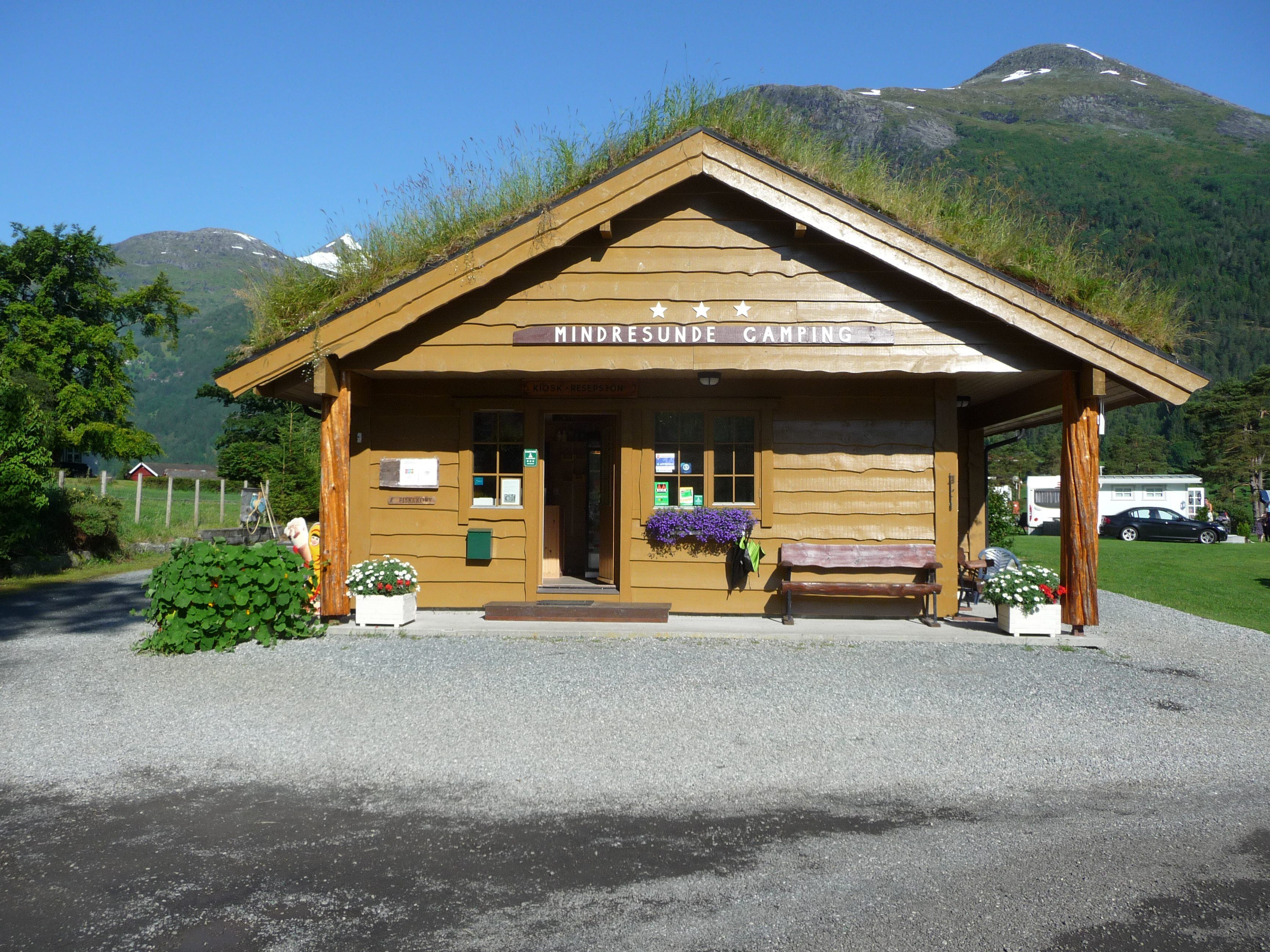 Кемпинг Норвегия. Норвежские кемпинги. Oppmyre Camping Norway.