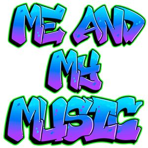 Me and my music!