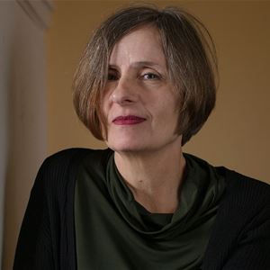 Sara Mac Key, Författarscen: Susanna Alakoski