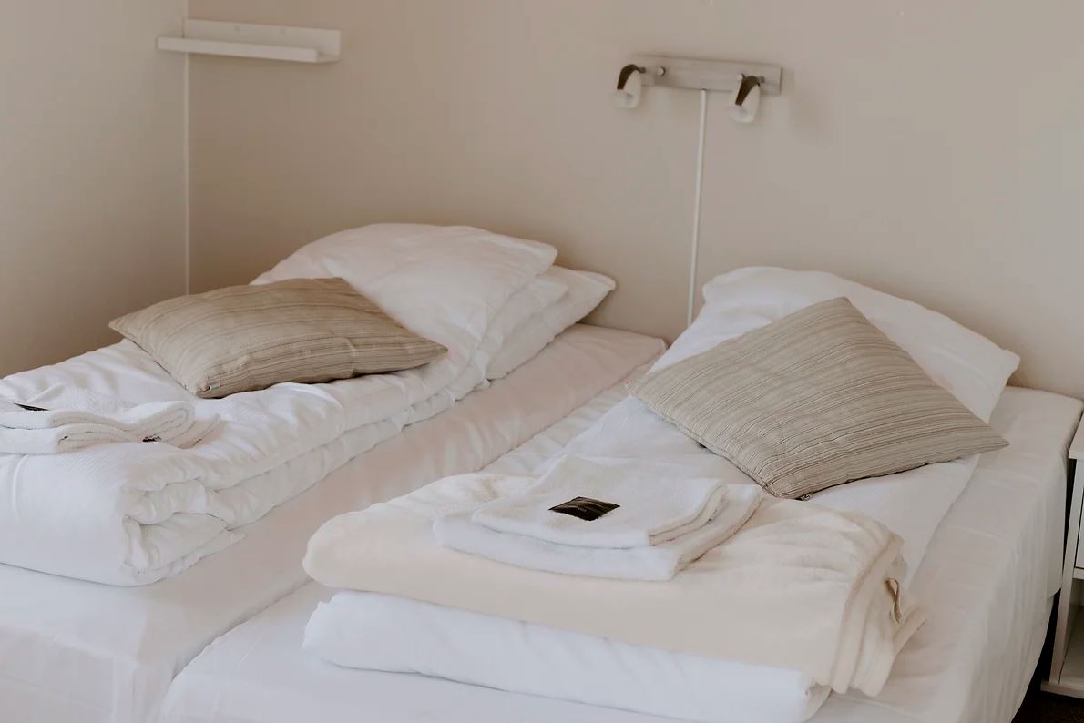 Hotel Sandvig Havn, Bestil, Lejlighed, Sandvig, Allinge