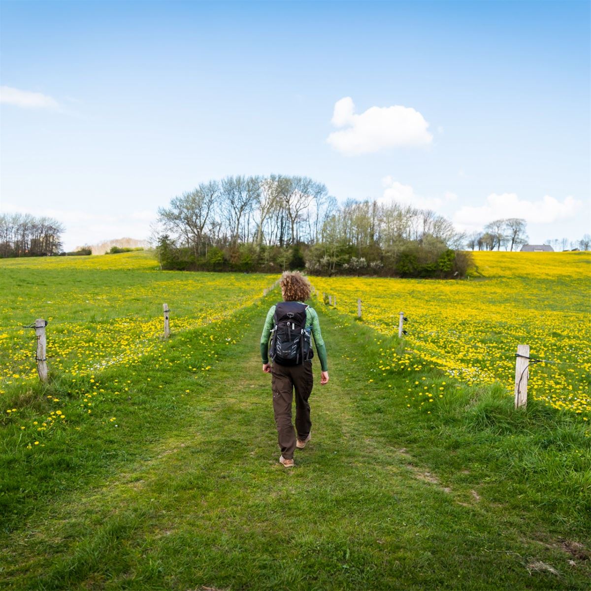 Gendarmsti - Anders Reizen  image 1