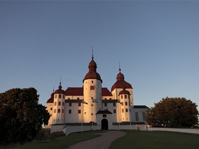 Operapaket, Macbeth på Läckö Slott, boende i Lidköping, online