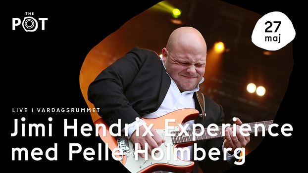 Pelle Holmberg