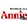 Sceneverftet - Musikalen 2023: Annie