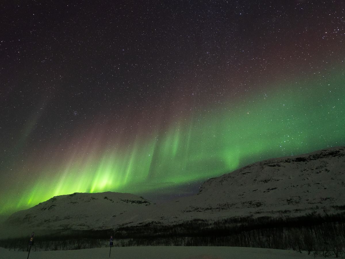 | Visit Narvik