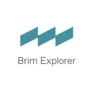 Brim Explorer Logo