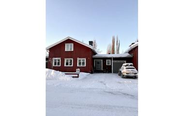Umeå - Nice and spacious house in central Grisbacka - 14564