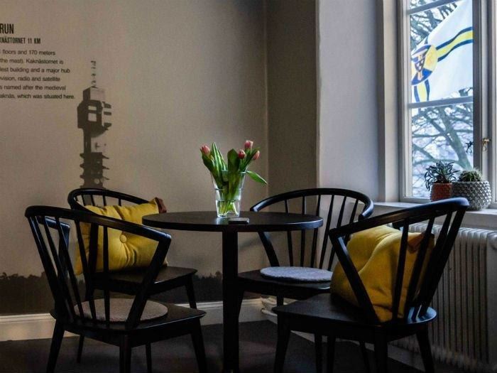 STF Stockholm Skeppsholmen Vandrarhem