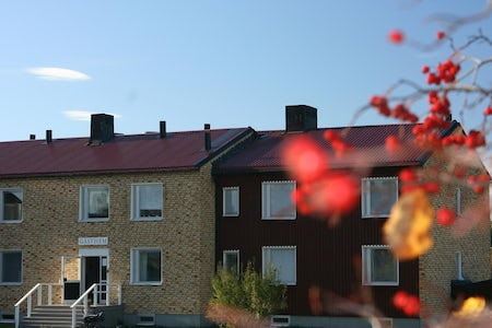 STF Gammelstaden Vandrarhem Luleå