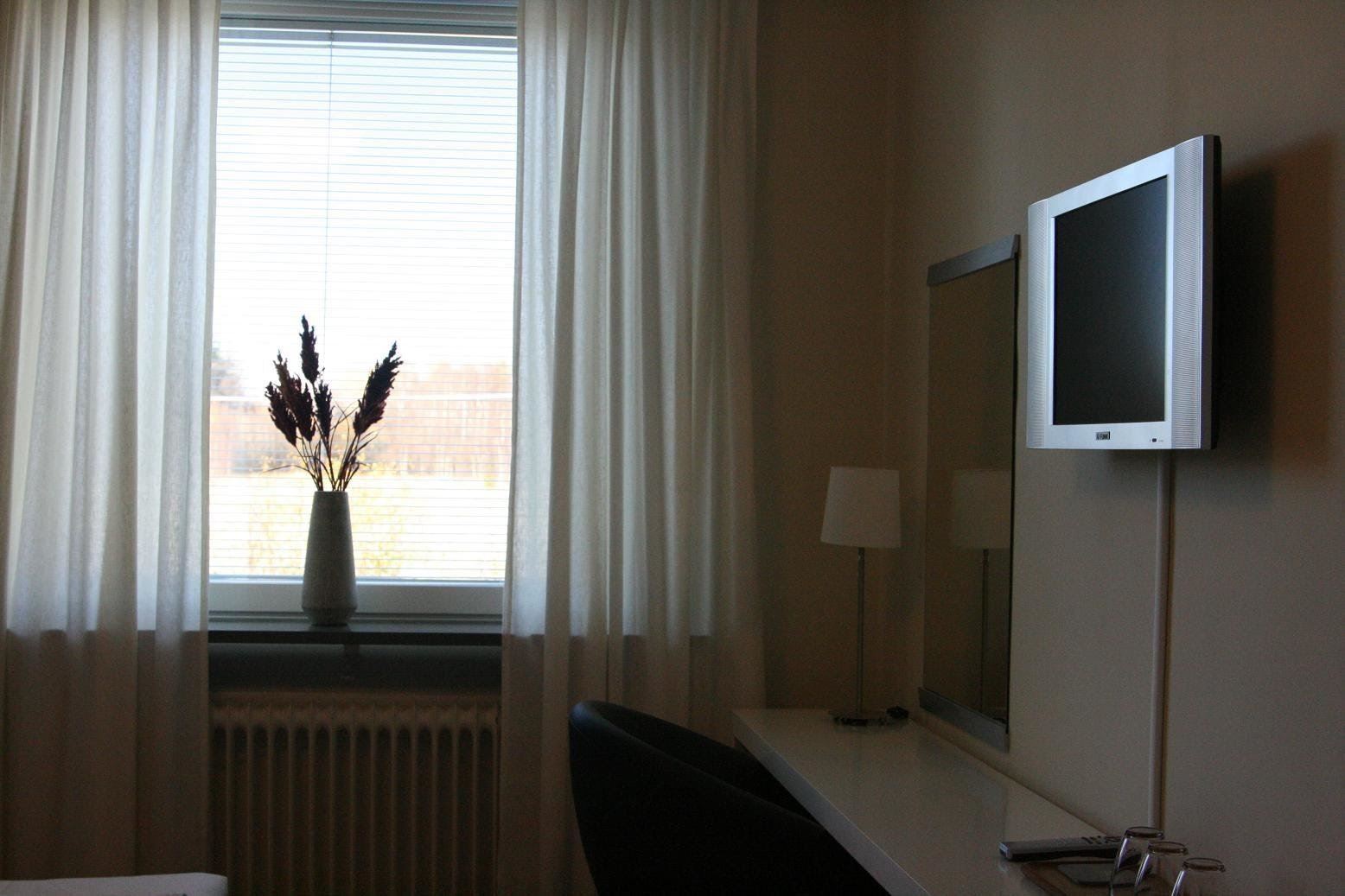 STF Gammelstaden Vandrarhem Luleå