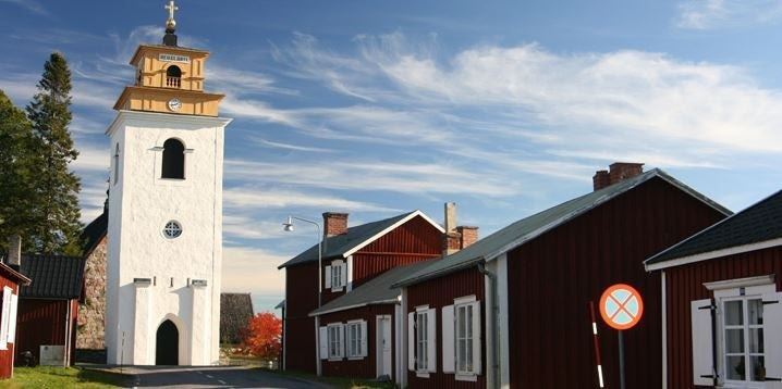 STF Gammelstaden Vandrarhem Luleå