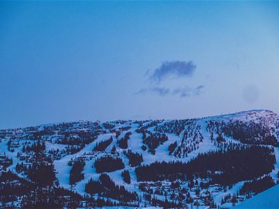 Skiweekend Kvitfjell | Fredag - søndag