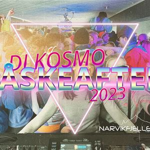 Narvikfjellet Afterski Easter Eve 2023 // DJ KOSMO